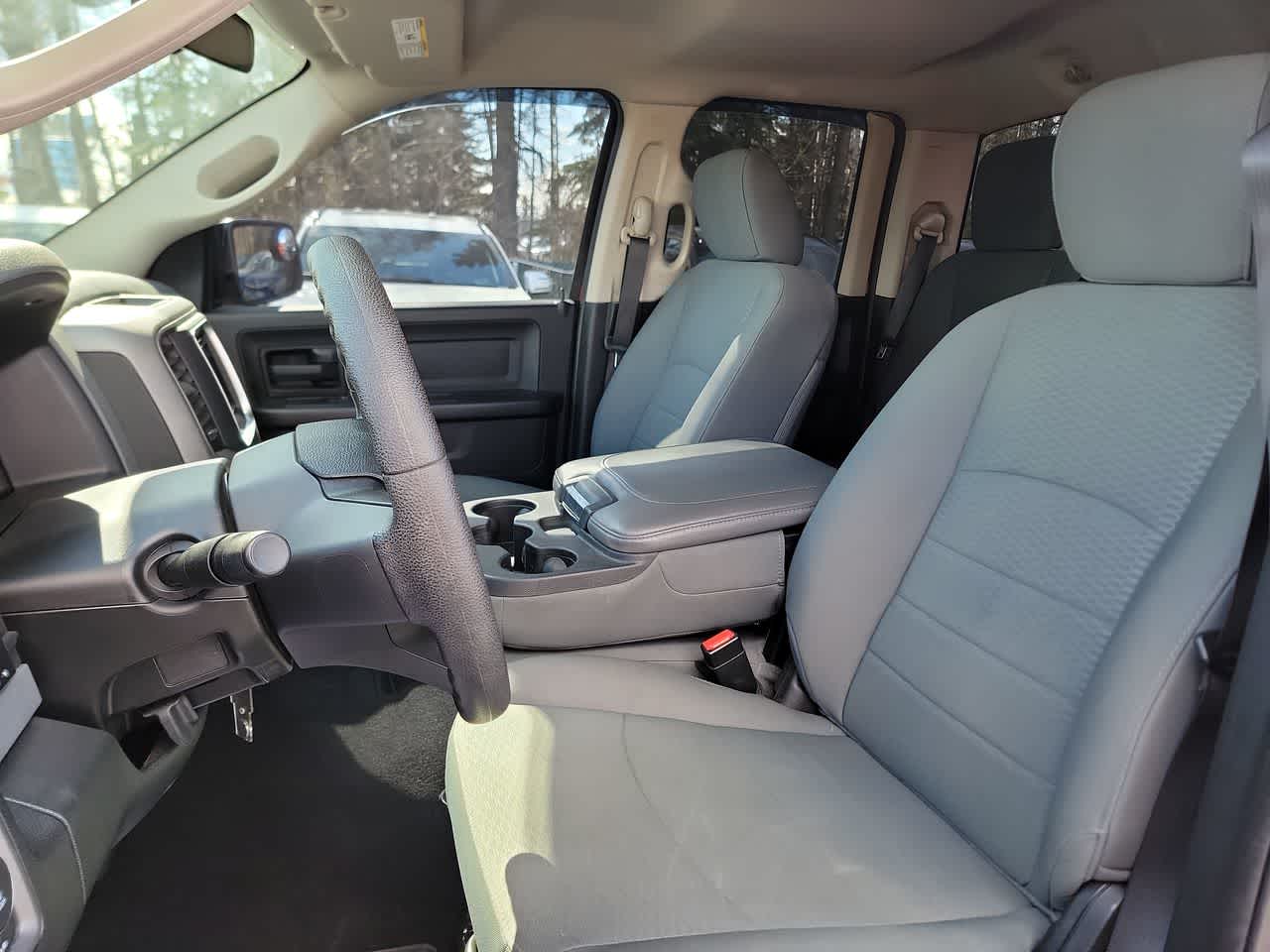 used 2016 Ram 1500 car, priced at $27,972