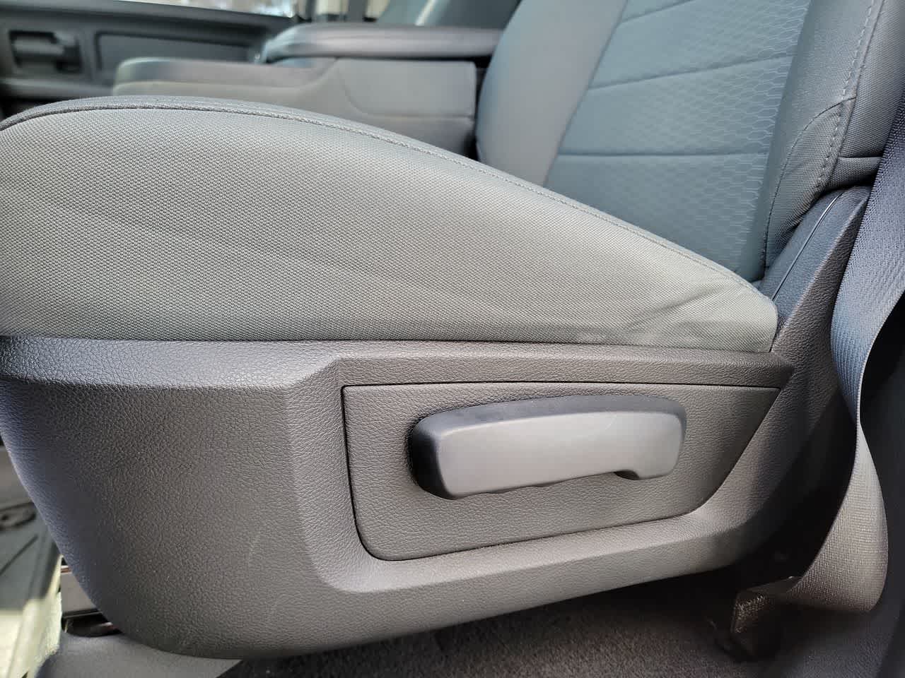 used 2016 Ram 1500 car, priced at $27,972