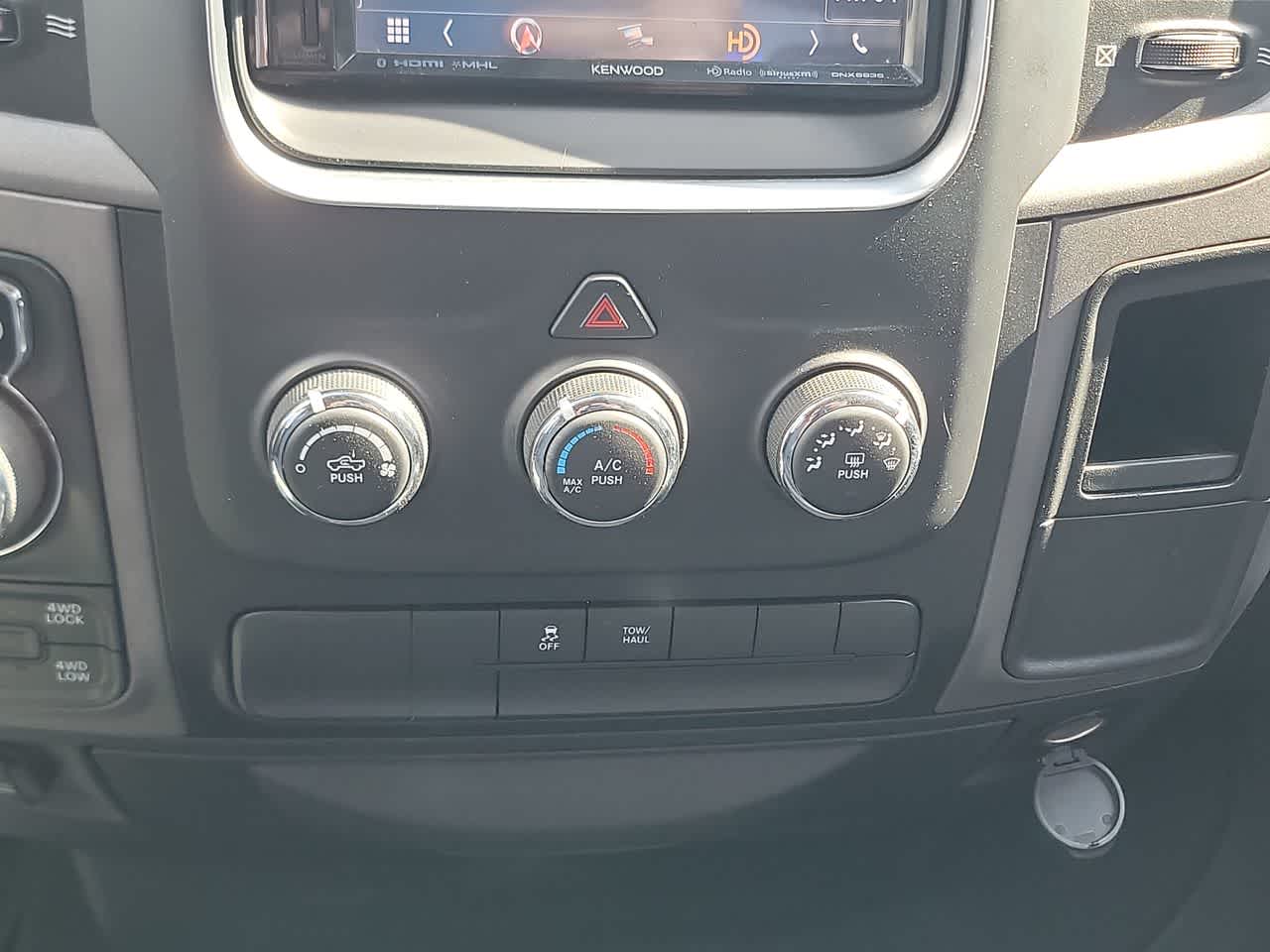 used 2016 Ram 1500 car, priced at $27,972