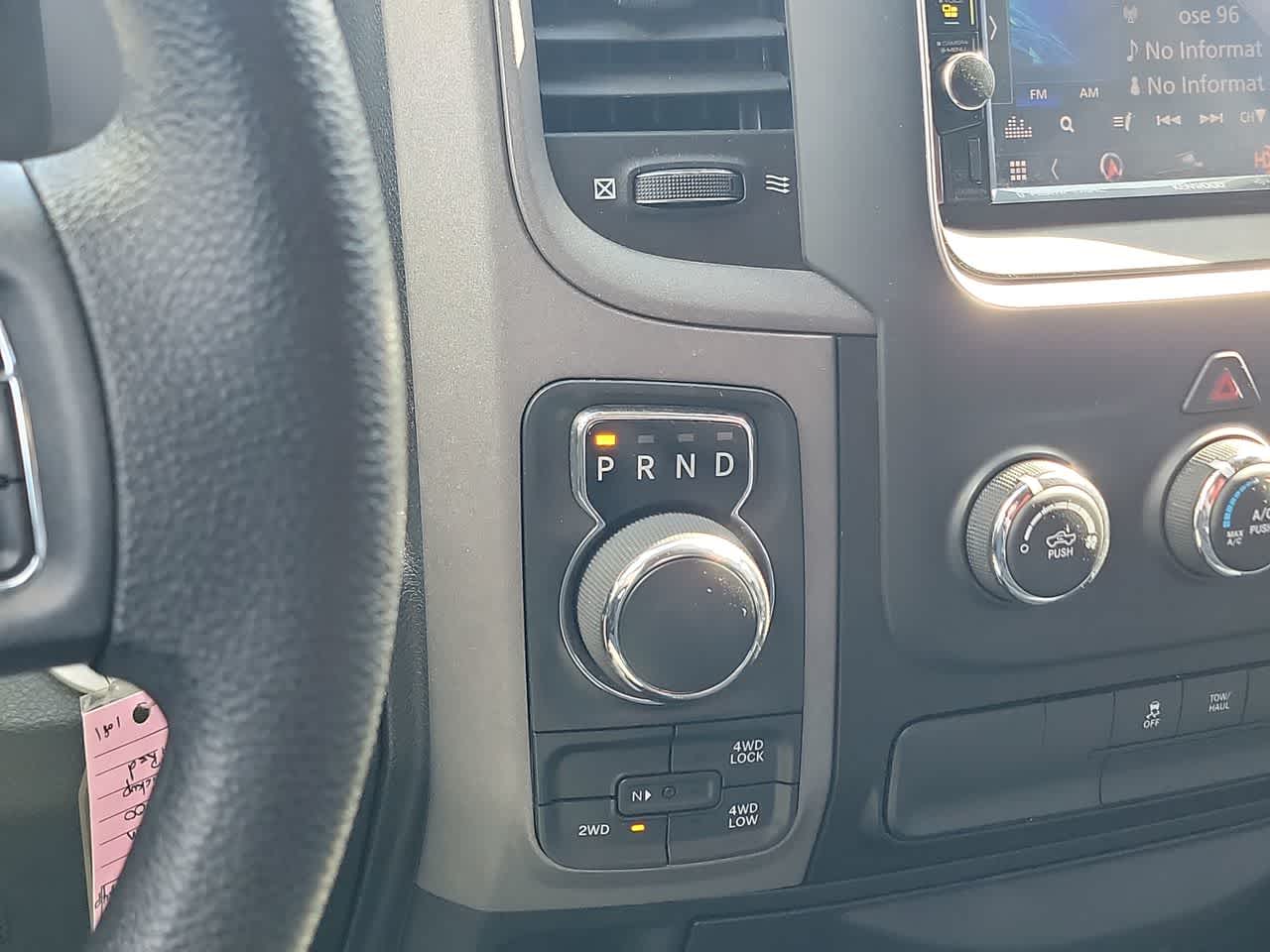 used 2016 Ram 1500 car, priced at $27,972