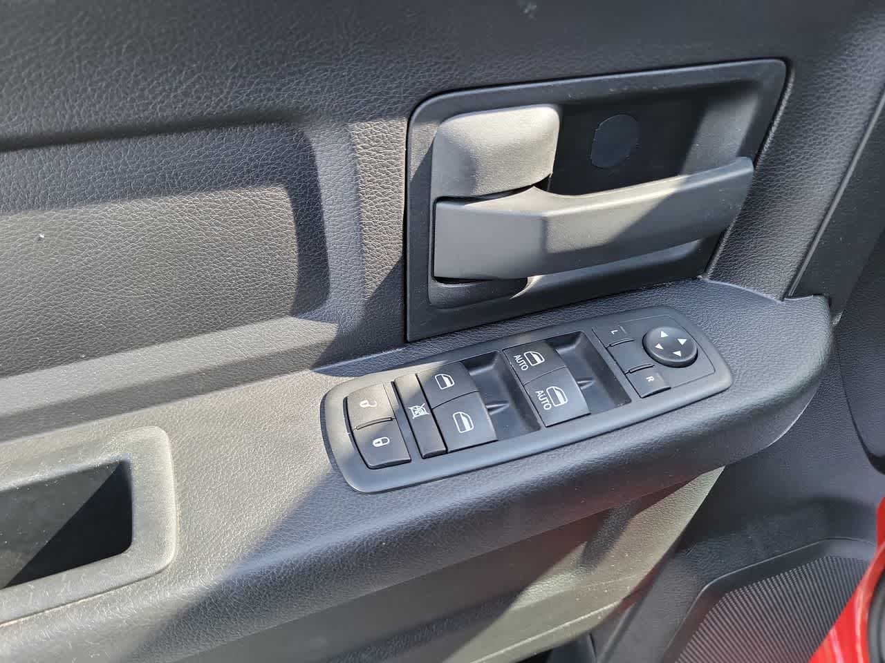 used 2016 Ram 1500 car, priced at $27,972