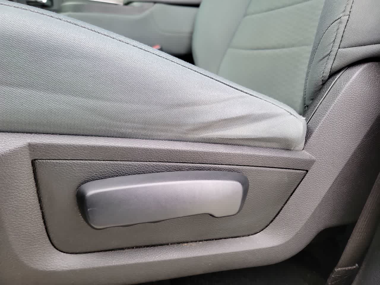 used 2017 Ram 1500 car, priced at $24,942