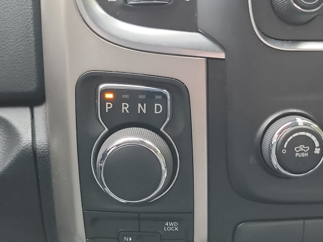 used 2017 Ram 1500 car, priced at $24,942