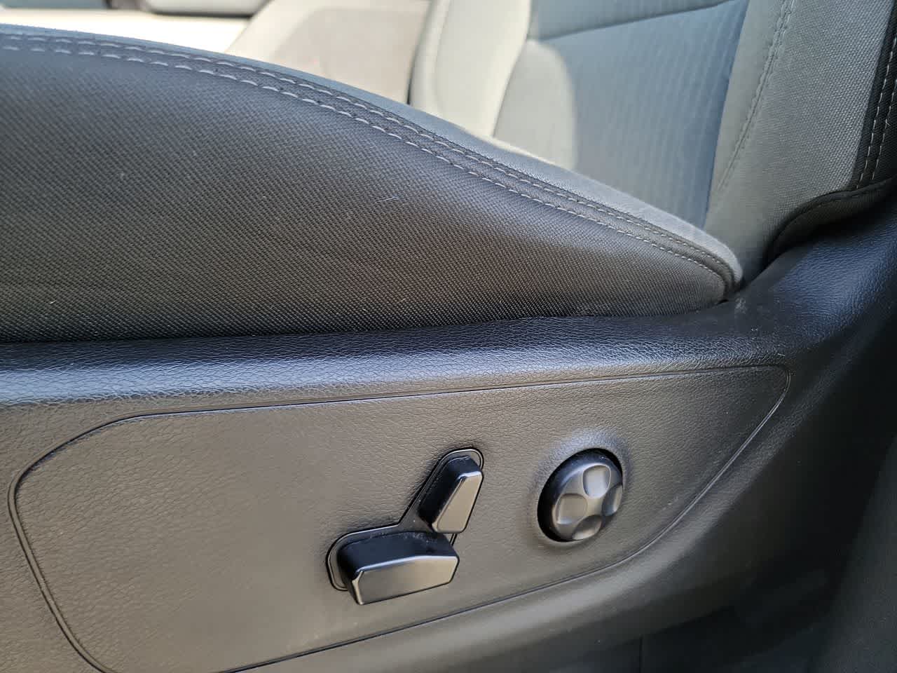 used 2019 Ram 1500 car, priced at $33,933