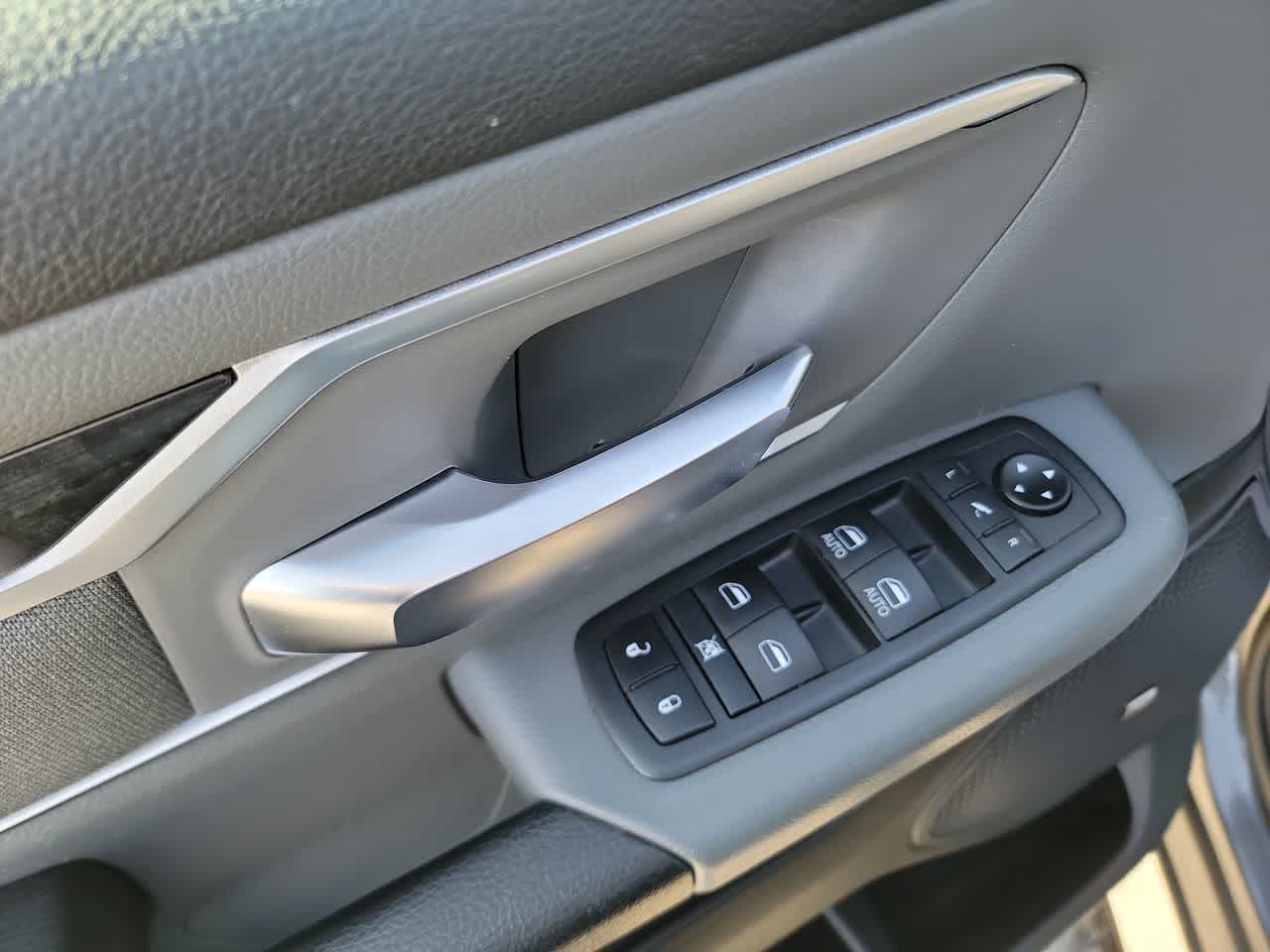 used 2019 Ram 1500 car, priced at $33,933
