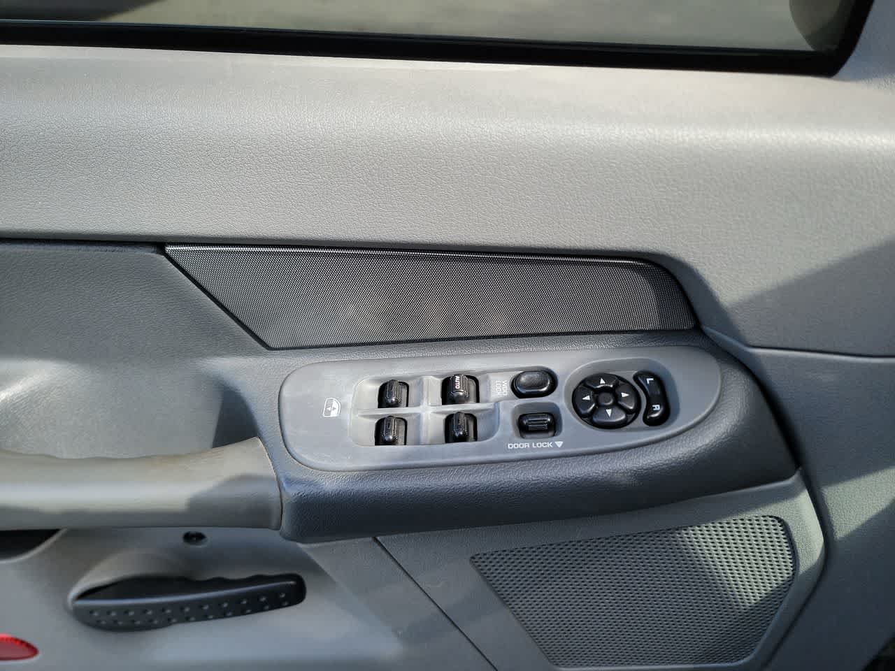used 2008 Dodge Ram 1500 car, priced at $11,995