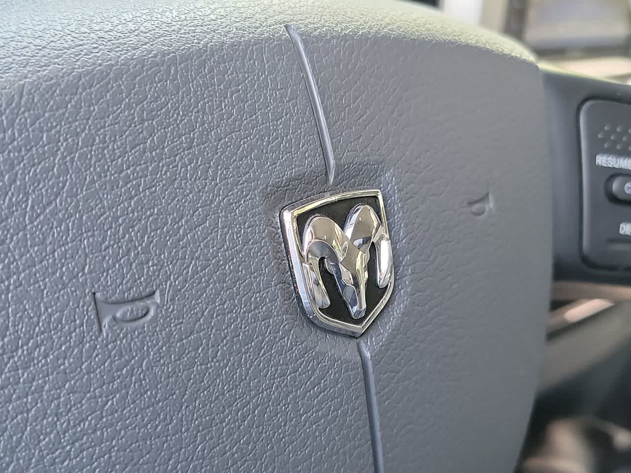 used 2008 Dodge Ram 1500 car, priced at $11,995