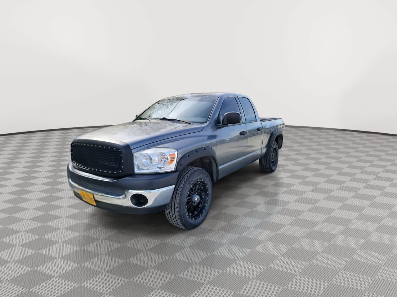 used 2008 Dodge Ram 1500 car, priced at $11,995