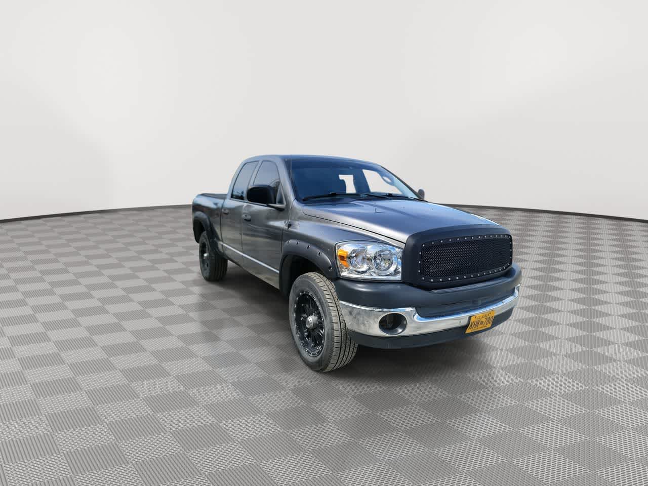 used 2008 Dodge Ram 1500 car, priced at $11,995