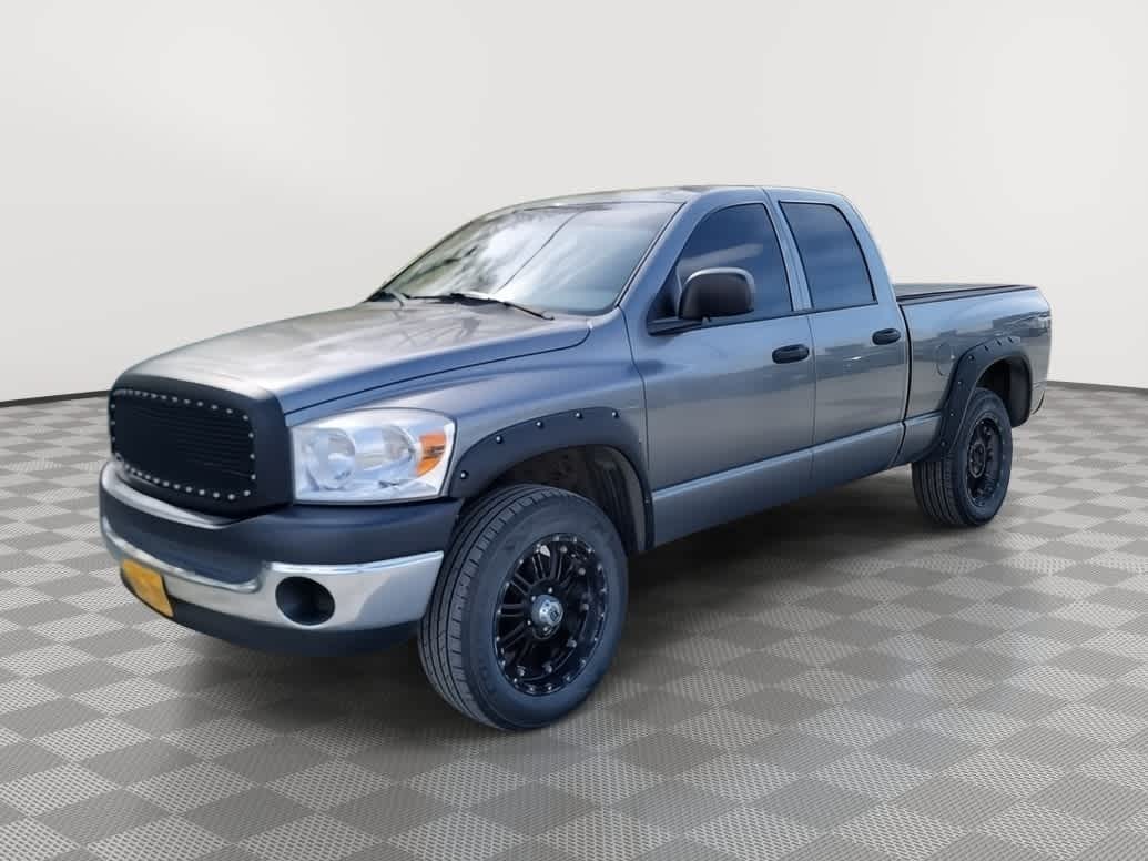 used 2008 Dodge Ram 1500 car, priced at $11,995
