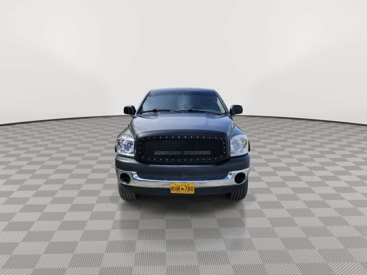 used 2008 Dodge Ram 1500 car, priced at $11,995