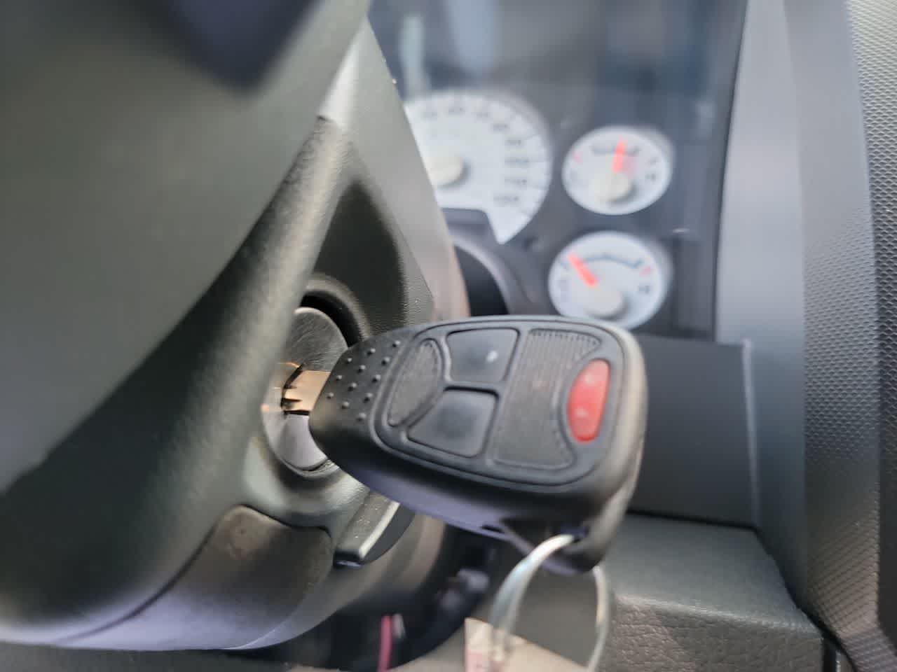 used 2008 Dodge Ram 1500 car, priced at $11,995