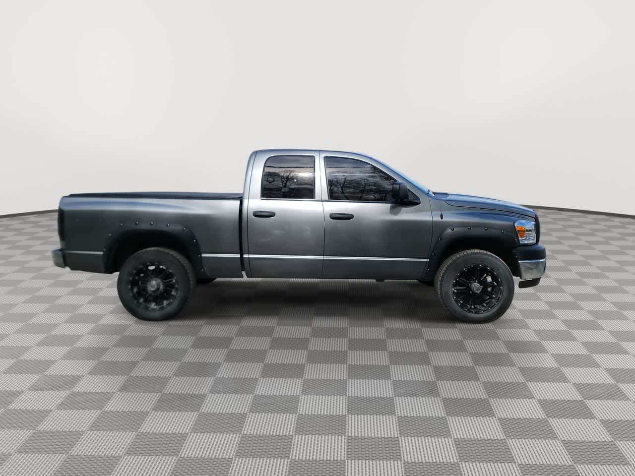 used 2008 Dodge Ram 1500 car, priced at $11,995