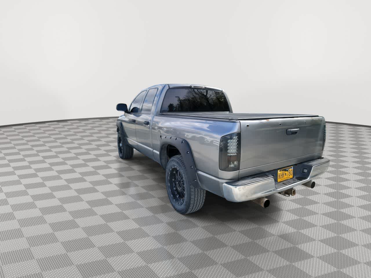 used 2008 Dodge Ram 1500 car, priced at $11,995