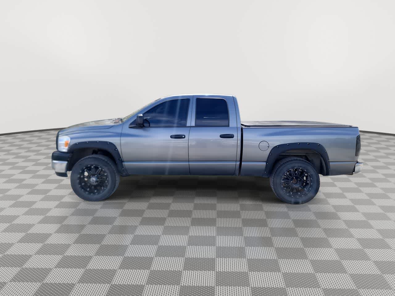 used 2008 Dodge Ram 1500 car, priced at $11,995