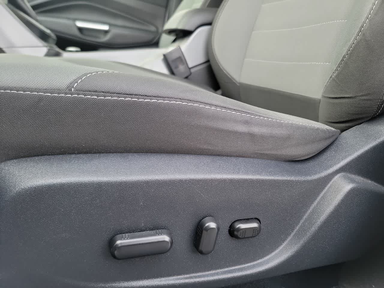 used 2016 Ford Escape car, priced at $11,995