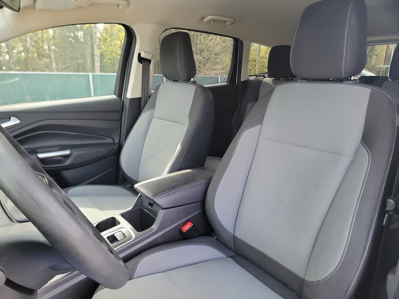 used 2019 Ford Escape car, priced at $13,995