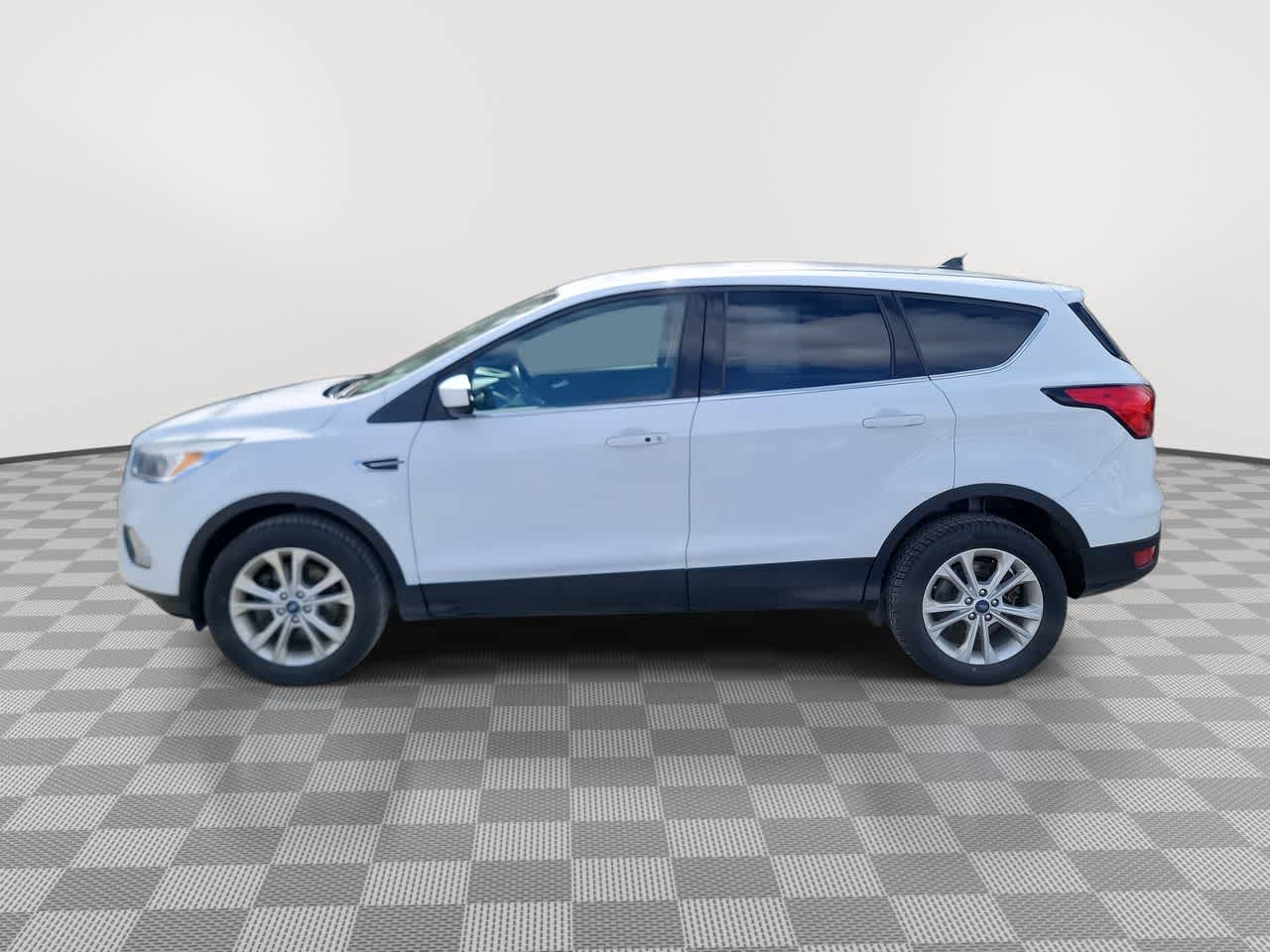 used 2019 Ford Escape car, priced at $13,995