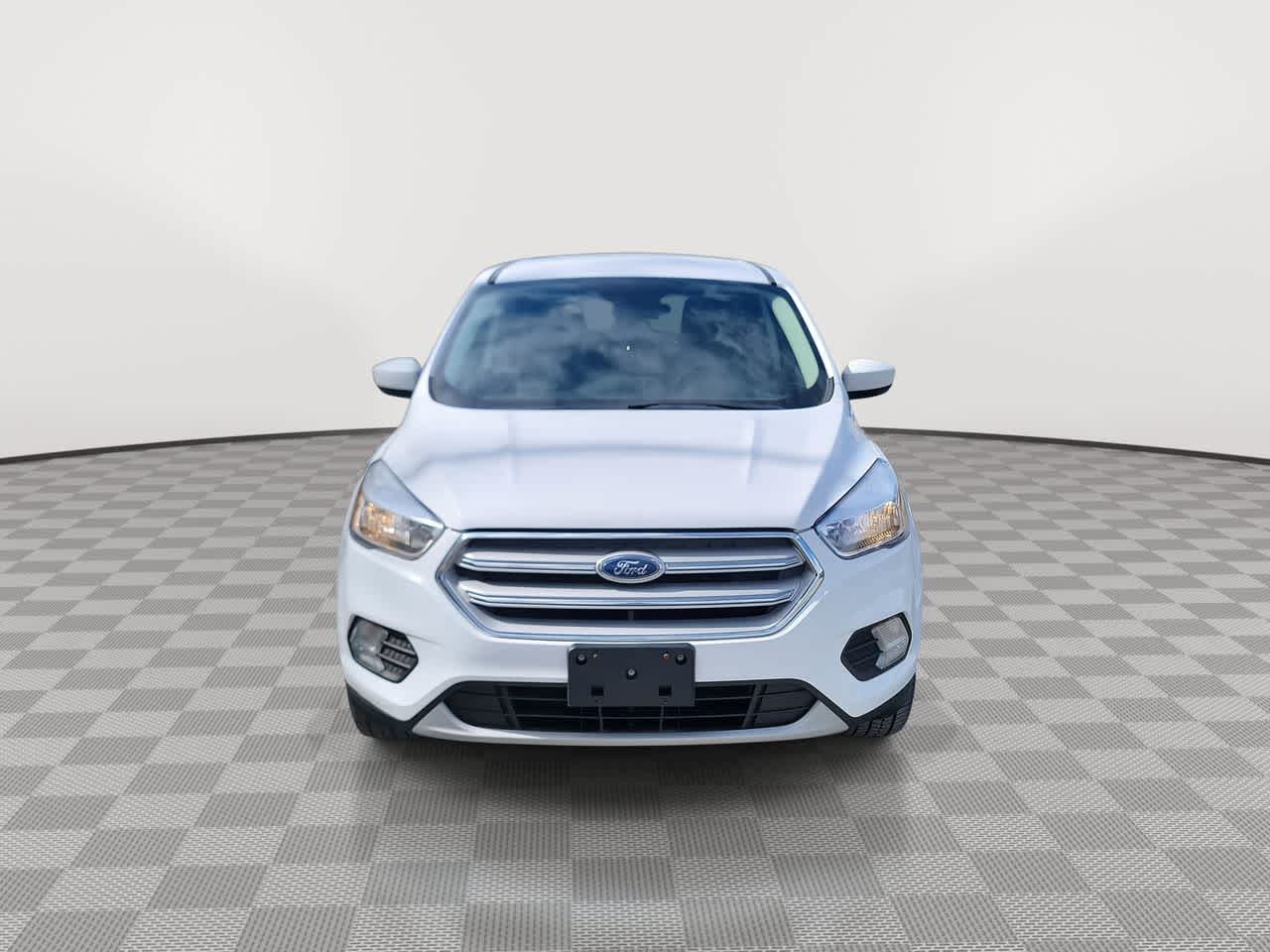 used 2019 Ford Escape car, priced at $13,995