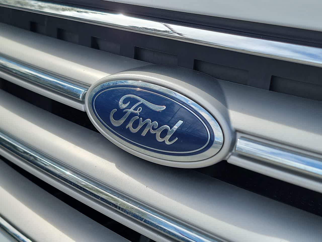 used 2019 Ford Escape car, priced at $13,995