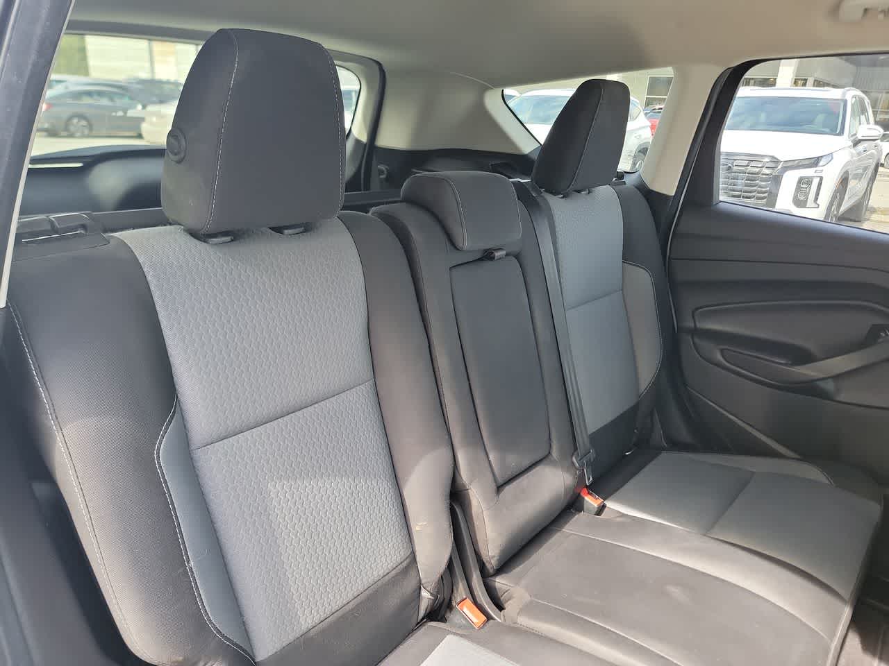 used 2019 Ford Escape car, priced at $13,995