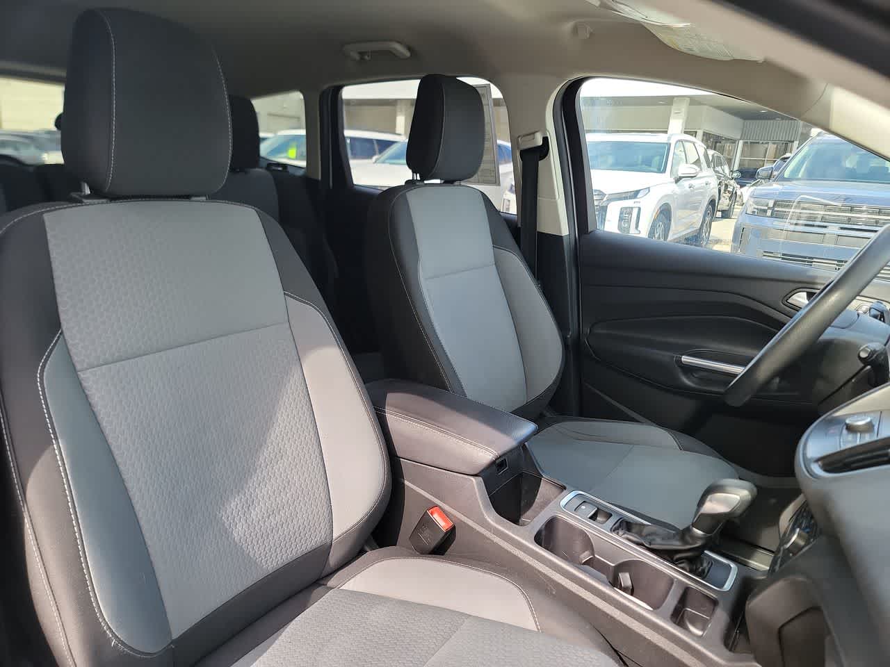 used 2019 Ford Escape car, priced at $13,995