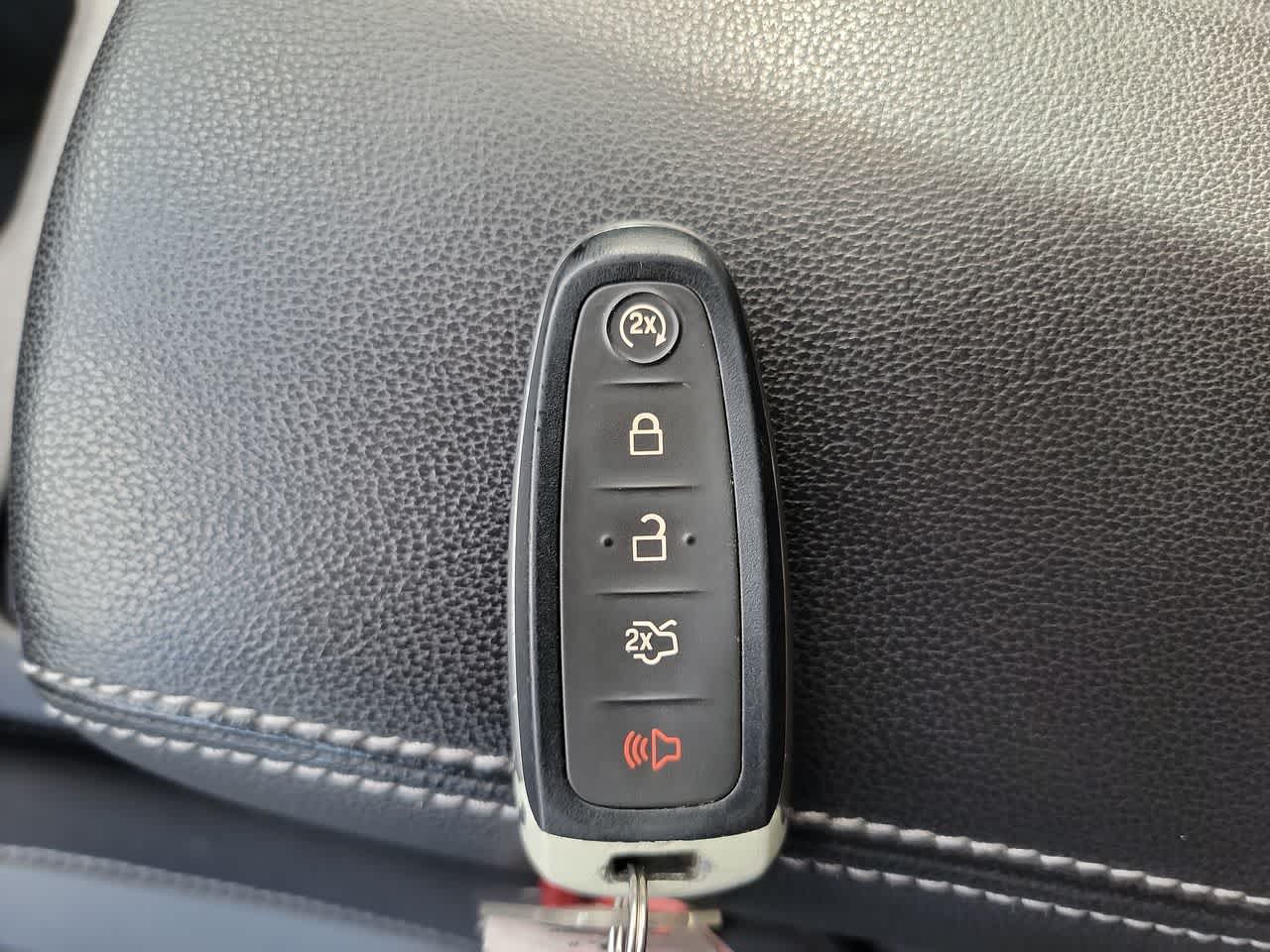 used 2019 Ford Escape car, priced at $13,995