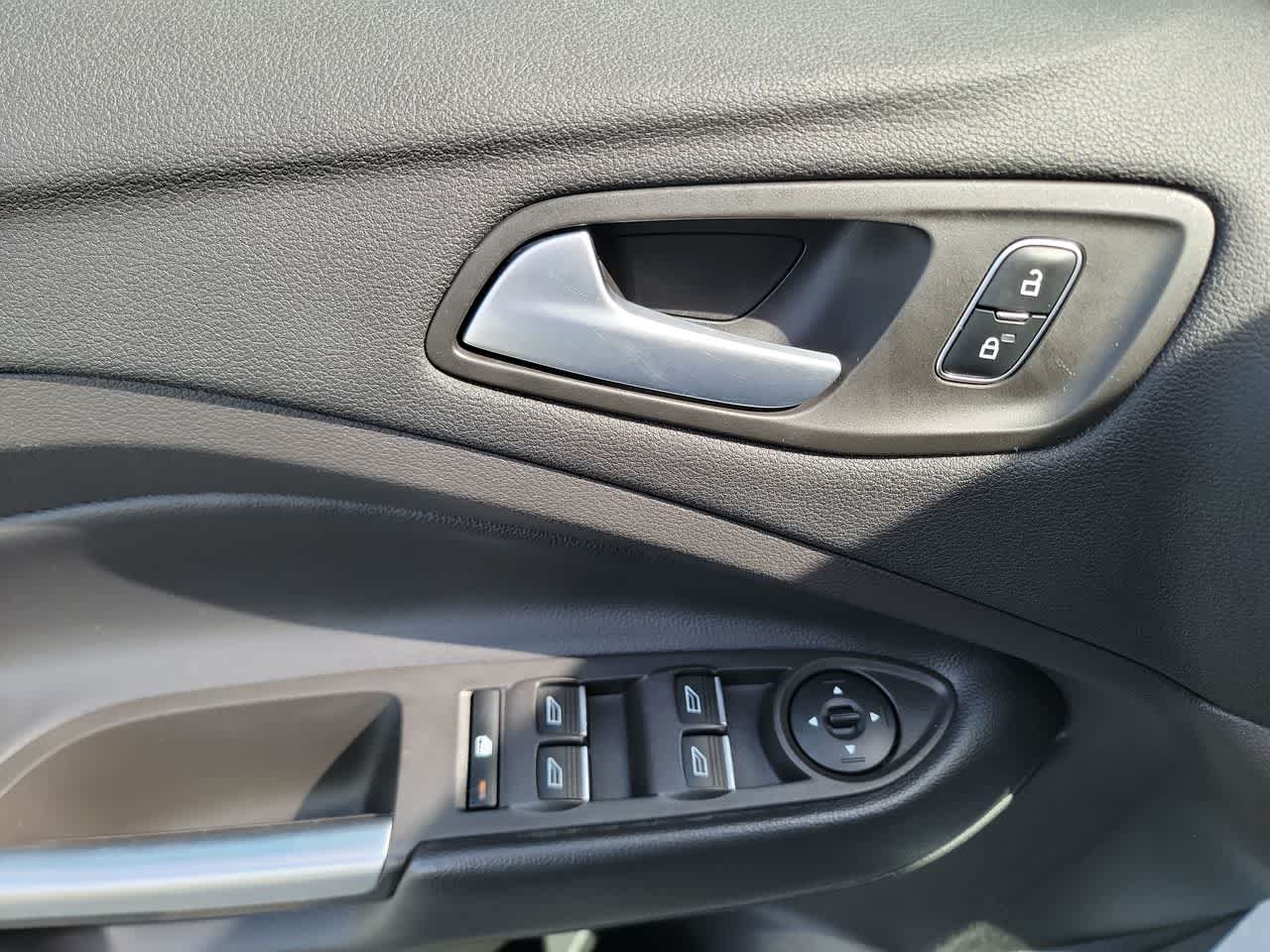 used 2019 Ford Escape car, priced at $13,995