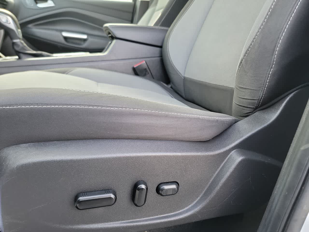 used 2019 Ford Escape car, priced at $13,995