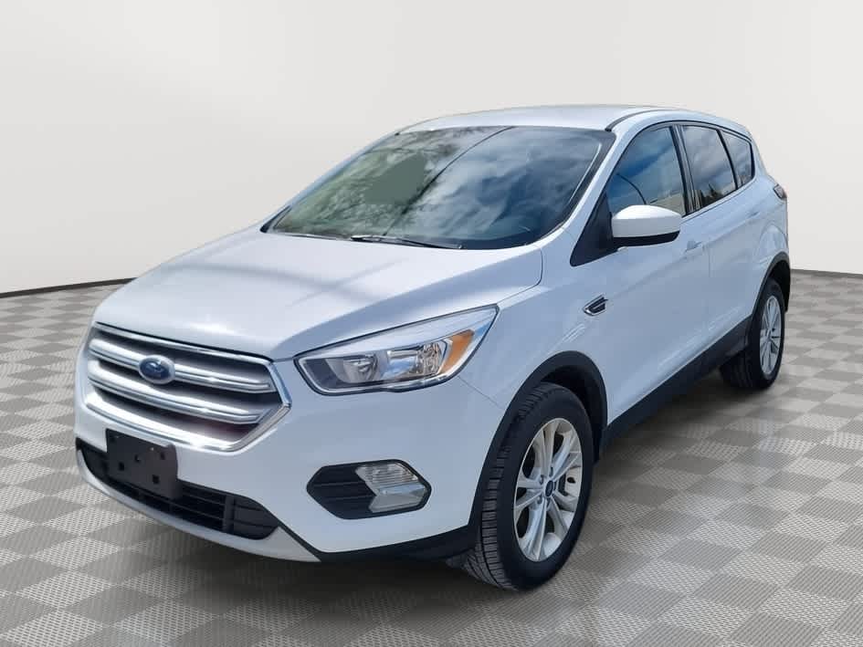 used 2019 Ford Escape car, priced at $13,995