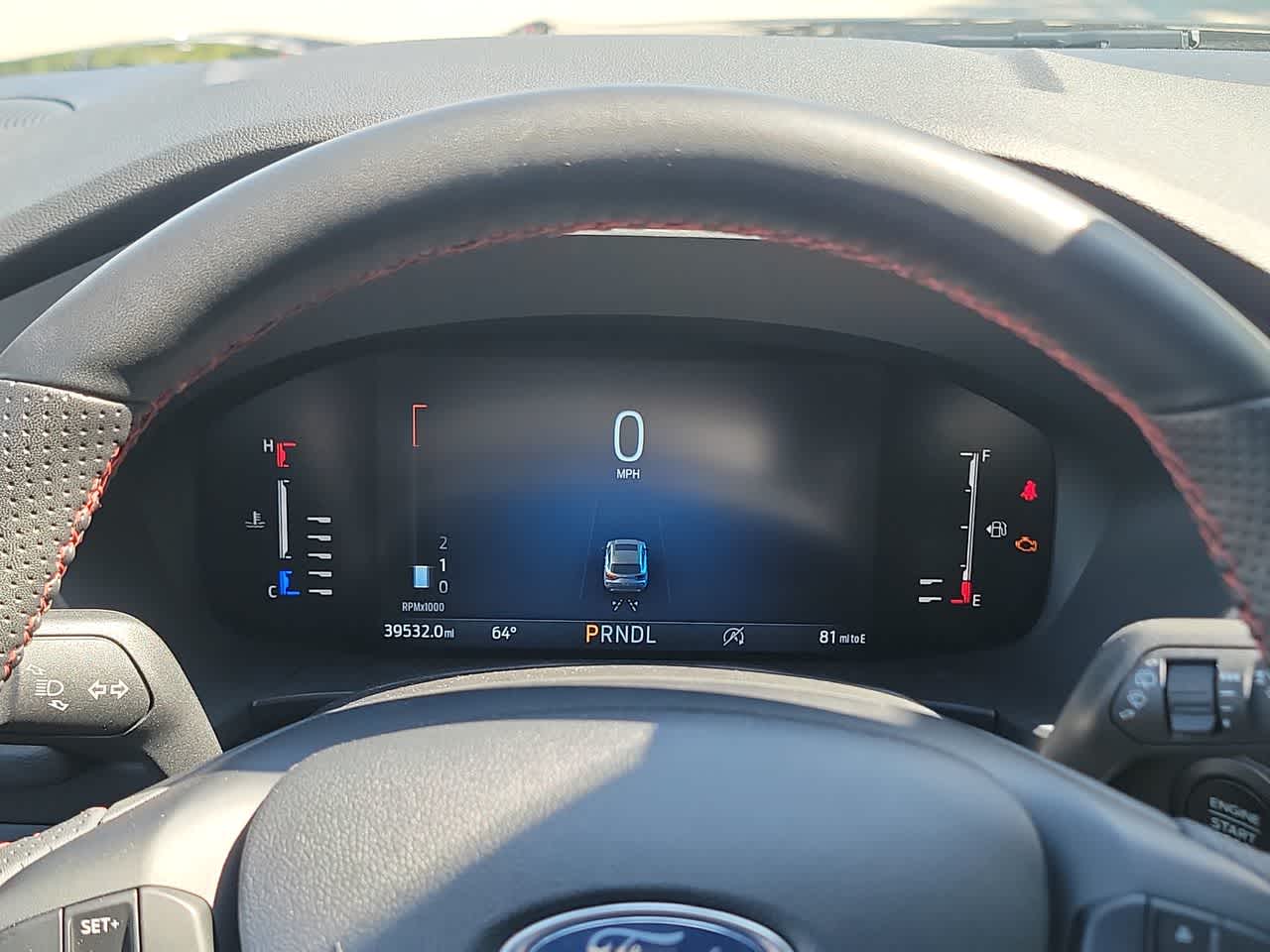 used 2023 Ford Escape car, priced at $23,995