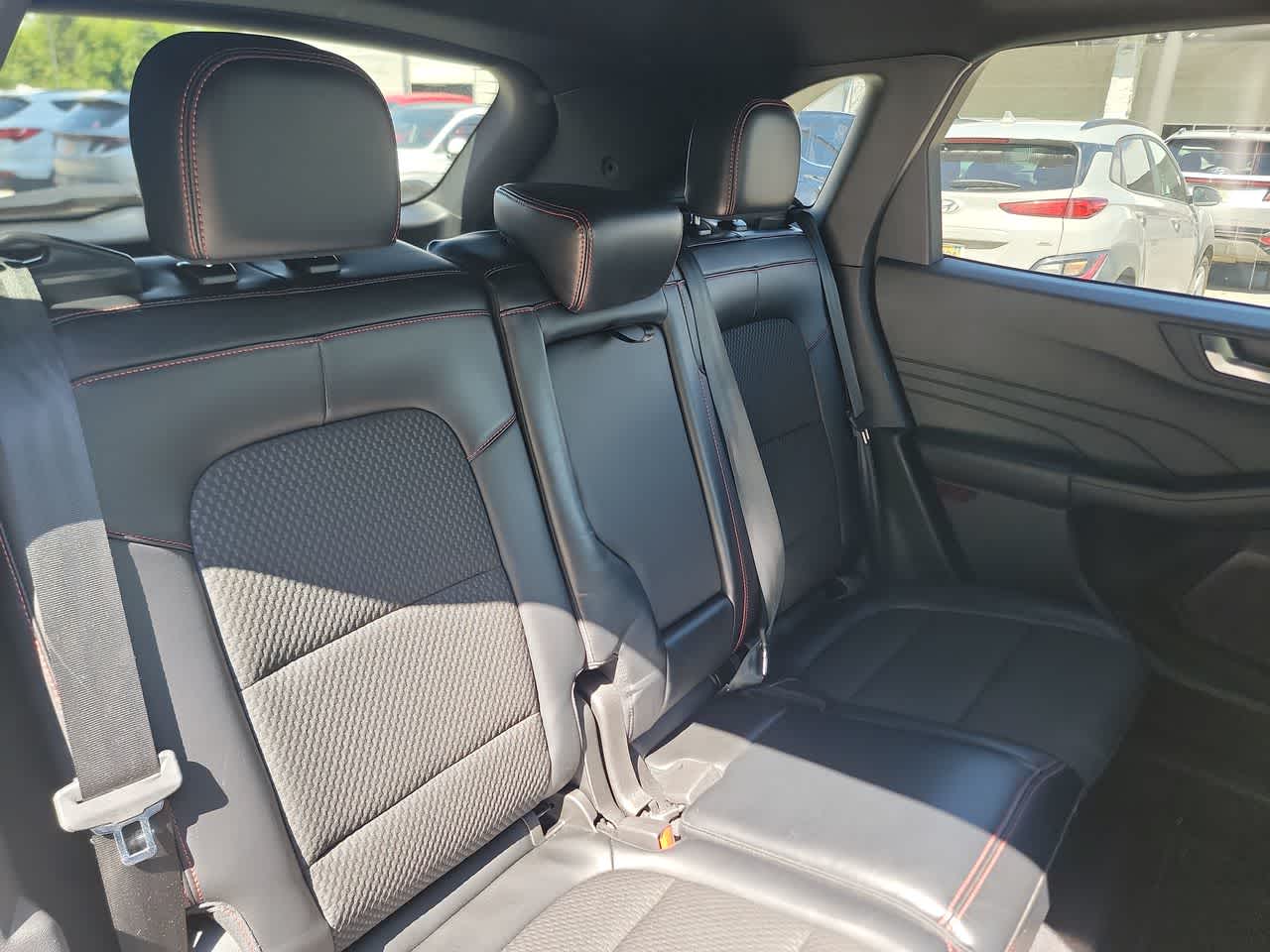 used 2023 Ford Escape car, priced at $23,995