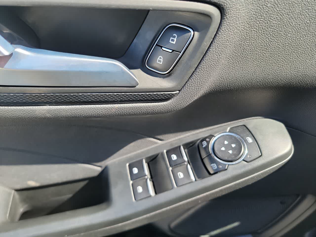 used 2023 Ford Escape car, priced at $23,995