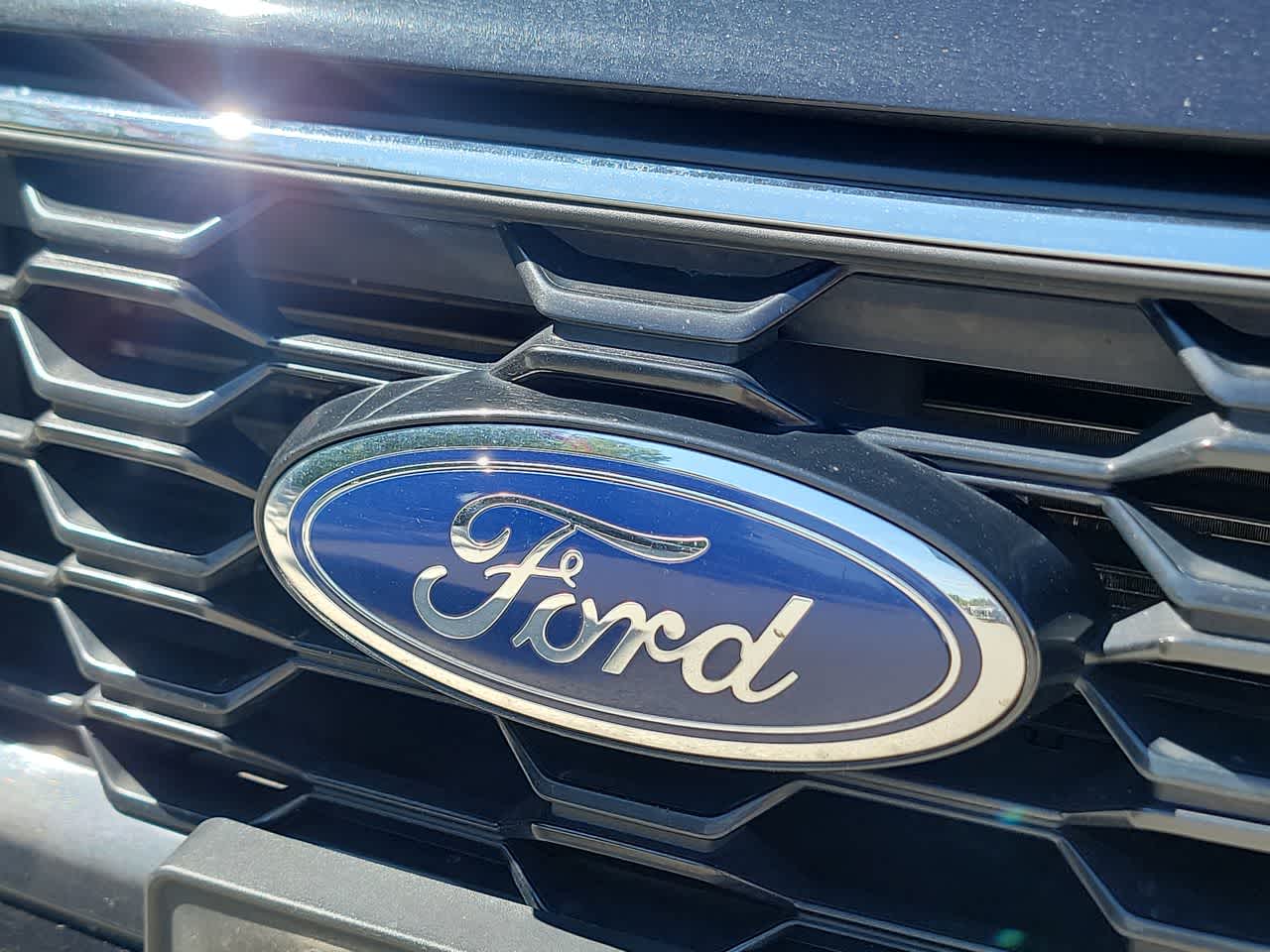 used 2023 Ford Escape car, priced at $23,995