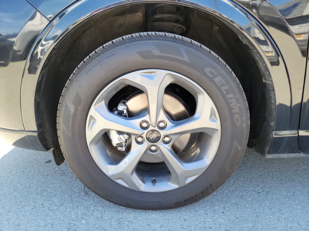 used 2023 Ford Escape car, priced at $23,995