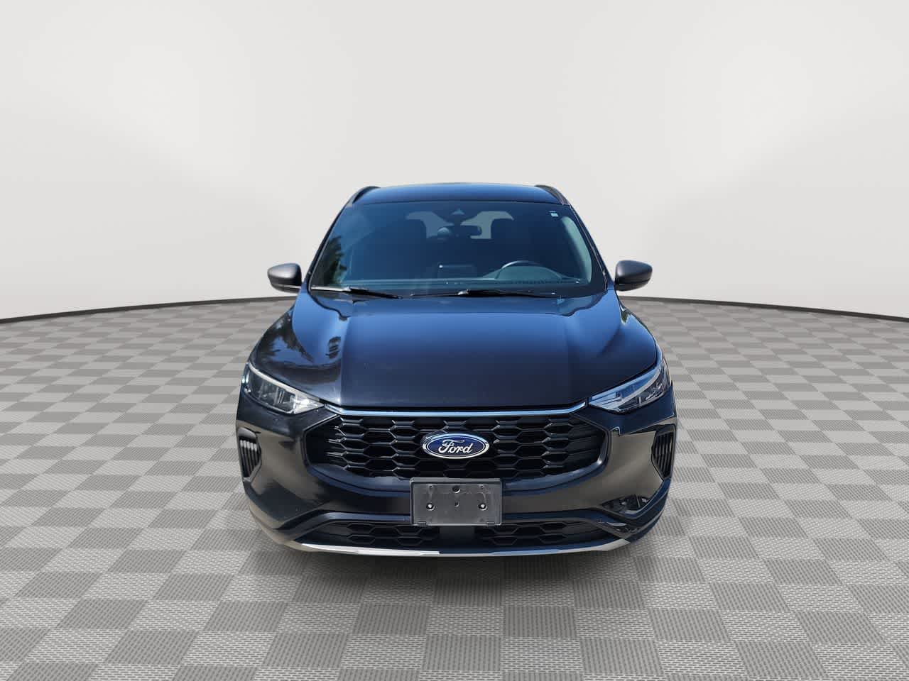used 2023 Ford Escape car, priced at $23,995