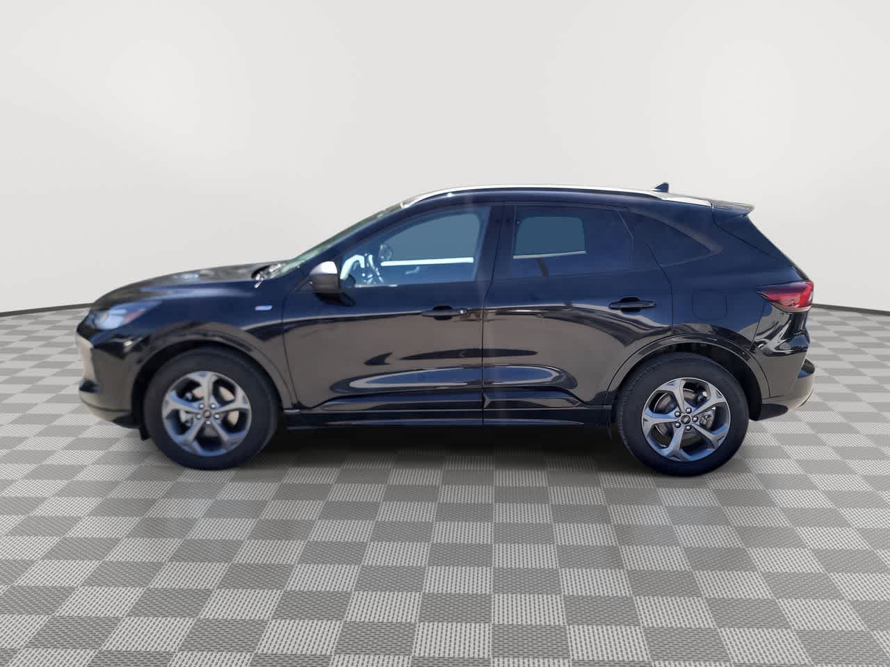 used 2023 Ford Escape car, priced at $23,995