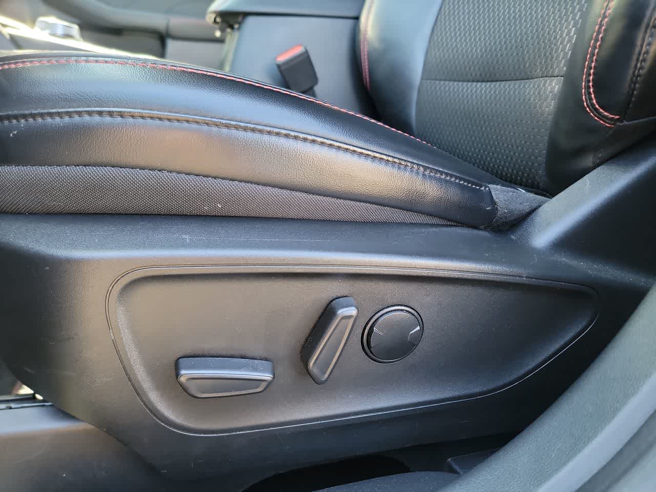 used 2023 Ford Escape car, priced at $23,995