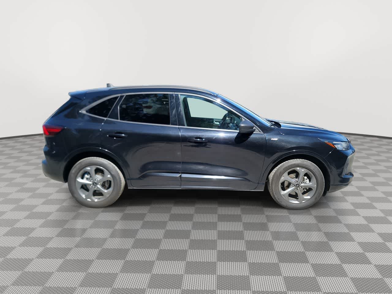 used 2023 Ford Escape car, priced at $23,995