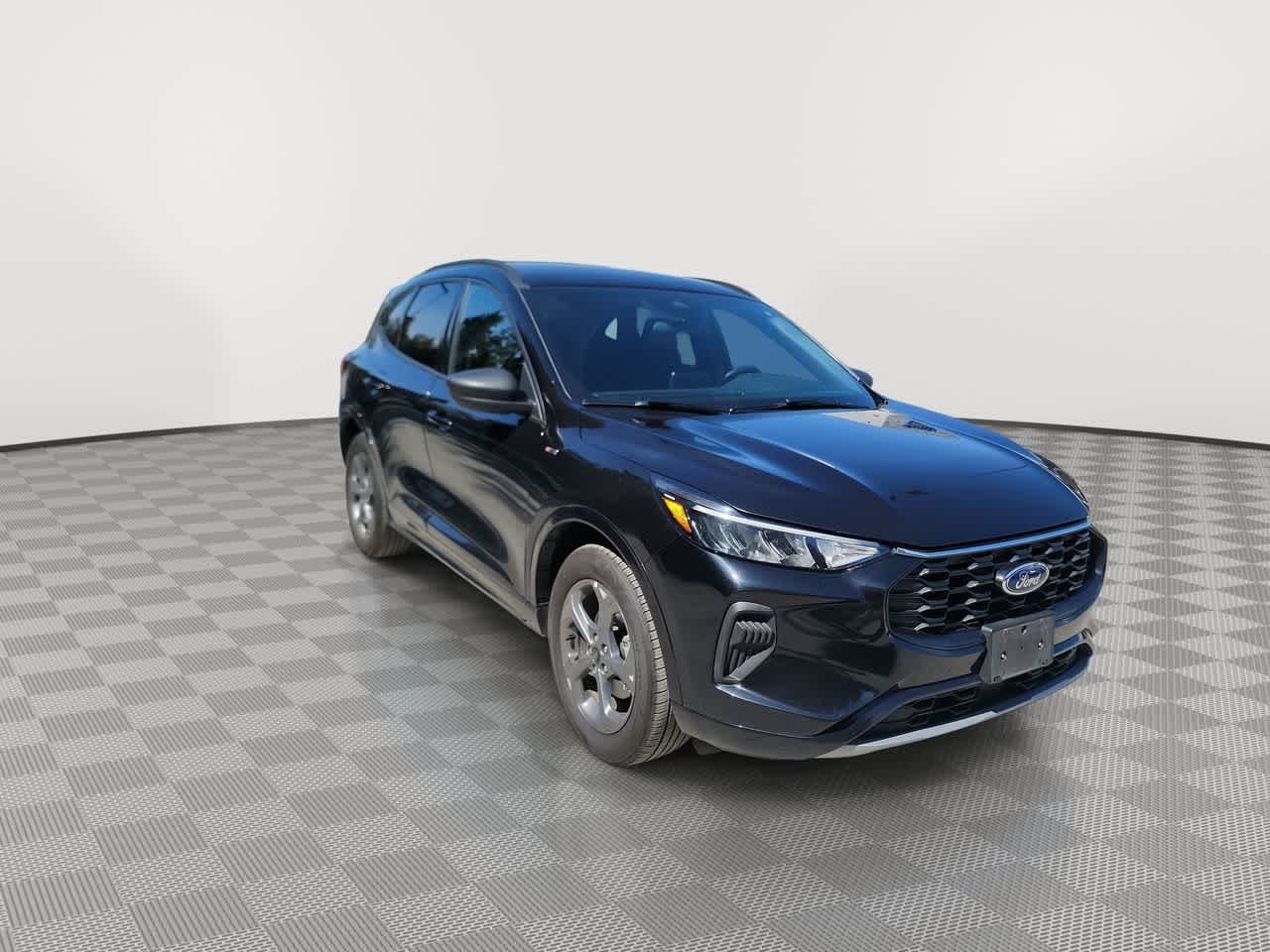 used 2023 Ford Escape car, priced at $23,995