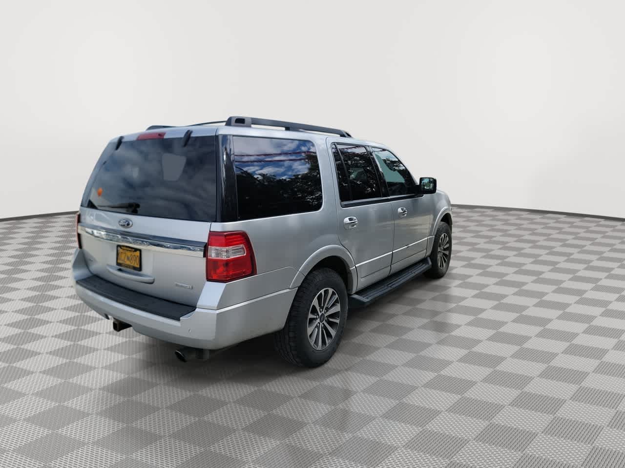 used 2016 Ford Expedition car, priced at $12,995