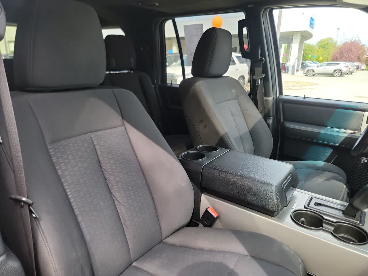 used 2016 Ford Expedition car, priced at $12,995