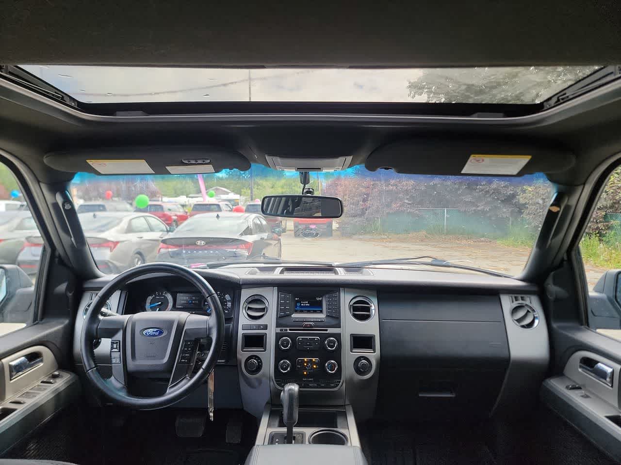 used 2016 Ford Expedition car, priced at $12,995