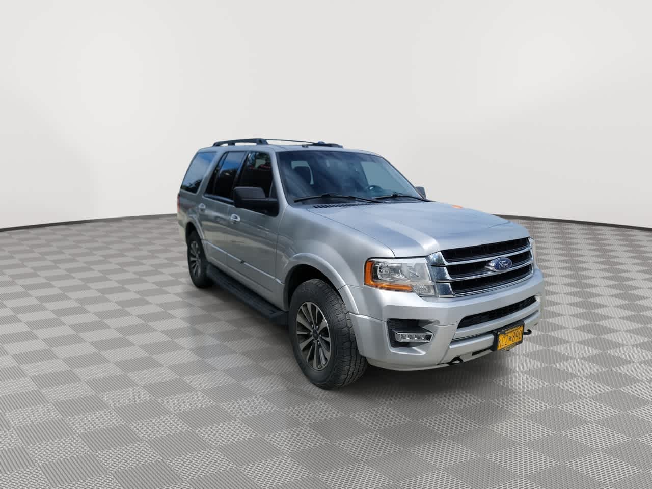 used 2016 Ford Expedition car, priced at $12,995
