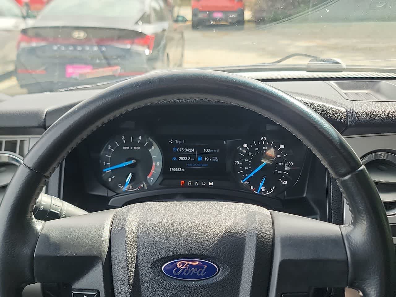 used 2016 Ford Expedition car, priced at $12,995