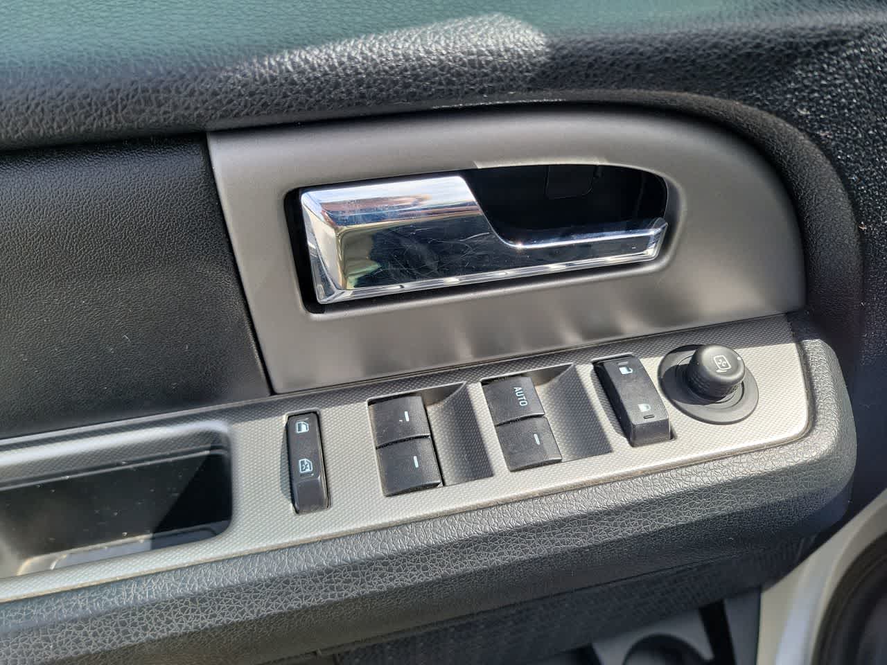 used 2016 Ford Expedition car, priced at $12,995