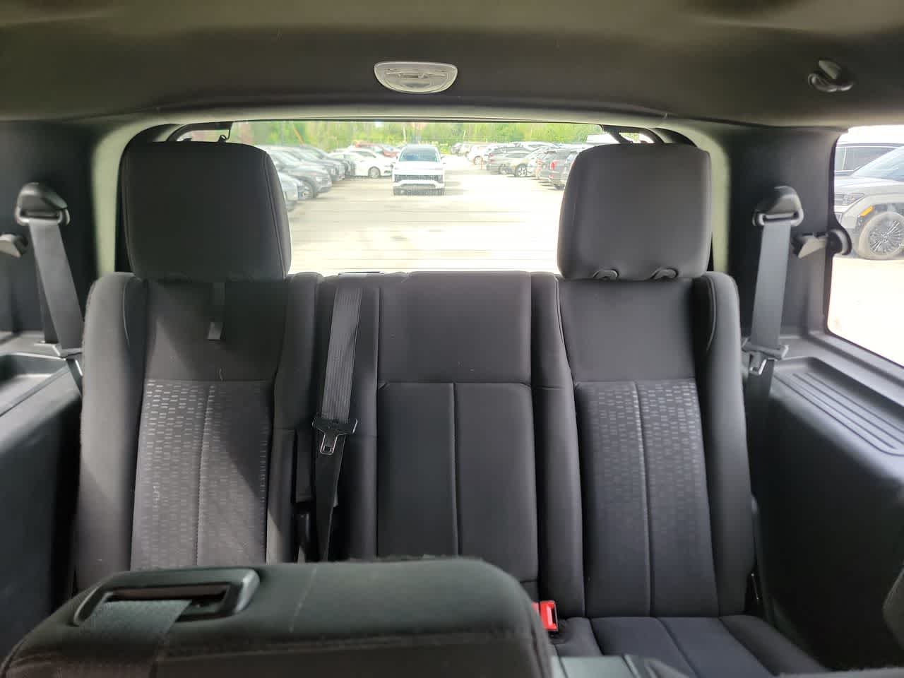used 2016 Ford Expedition car, priced at $12,995