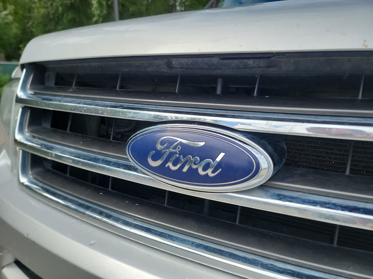 used 2016 Ford Expedition car, priced at $12,995