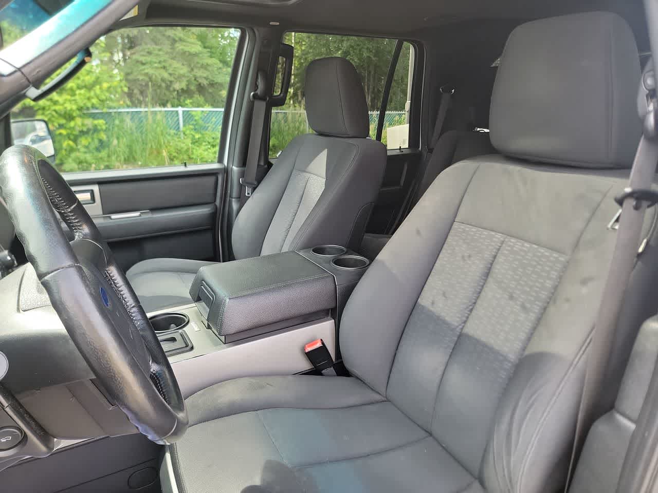 used 2016 Ford Expedition car, priced at $12,995