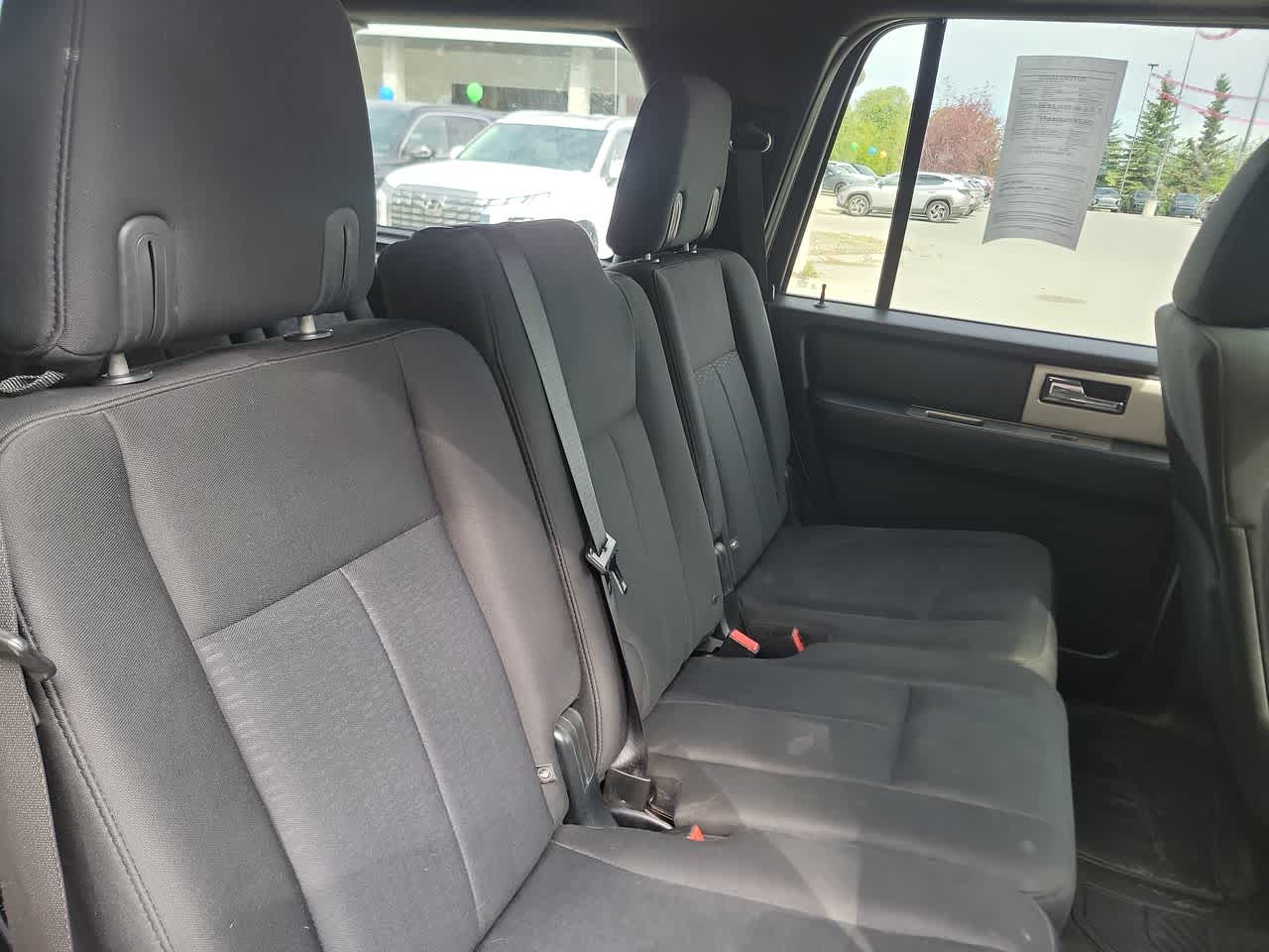 used 2016 Ford Expedition car, priced at $12,995